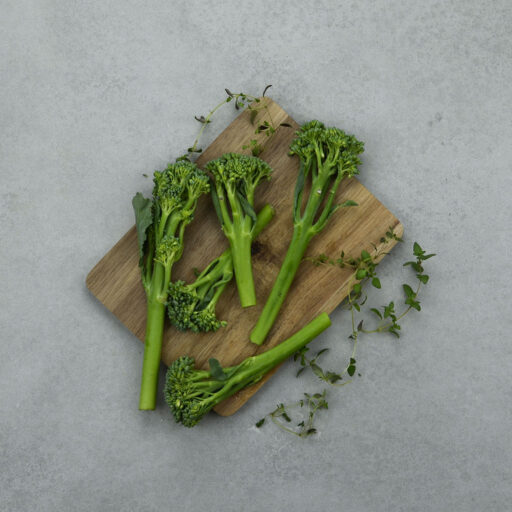 Asparges Broccoli 1 pk 200 gr SPA