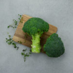 Broccoli 1 stk DK
