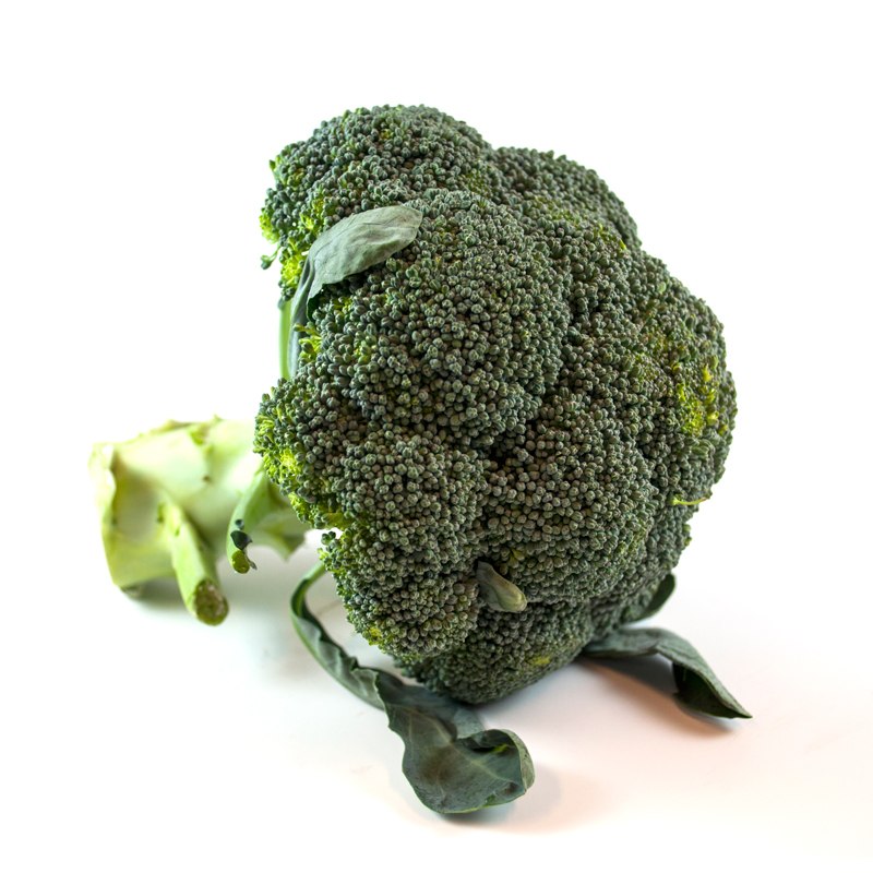 Broccoli 1 stk 500 g SPA