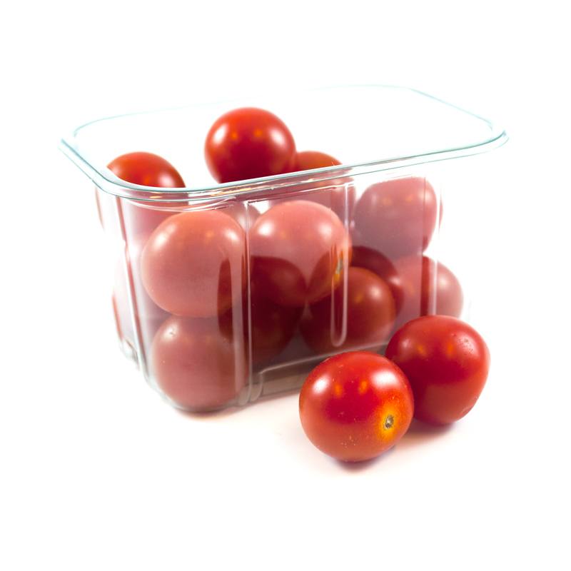 Cherrytomater 250 gr Bk HOL Tomater Madkurven.dk