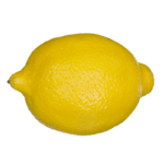 Citron 1 stk.