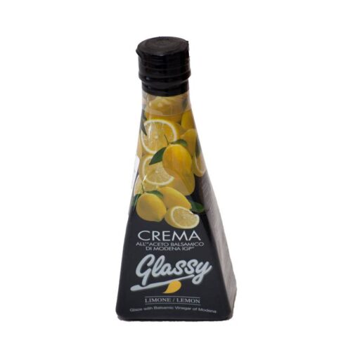 Balsamico Creme – Citron 150 ml