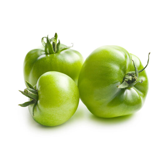 Grønne Tomater 5 kg.