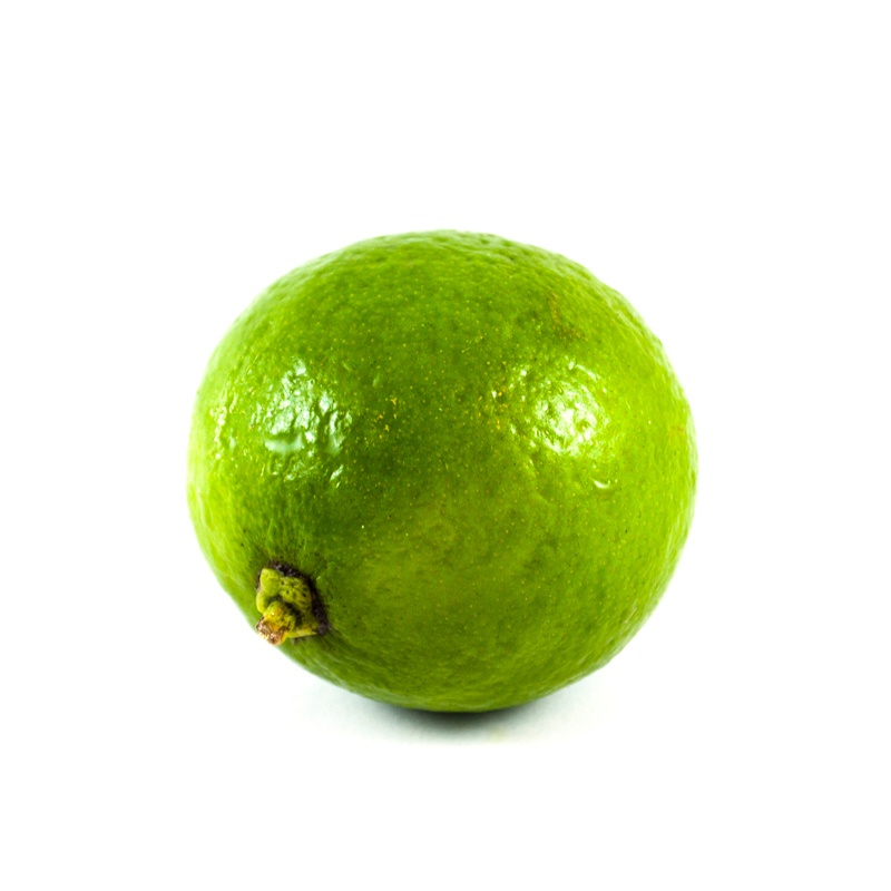Lime 1 stk. Citrusfrugter Madkurven.dk
