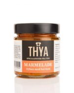 THYA marmelade – Hyben med havtorn