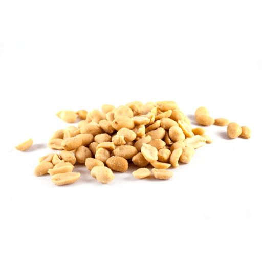 Peanuts Ristet/Salt 1 kg