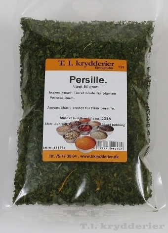 Persille 50 g