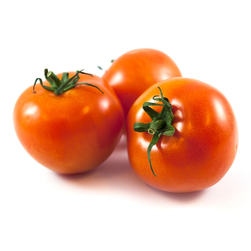 Tomat 1 stk. Tomater Madkurven.dk