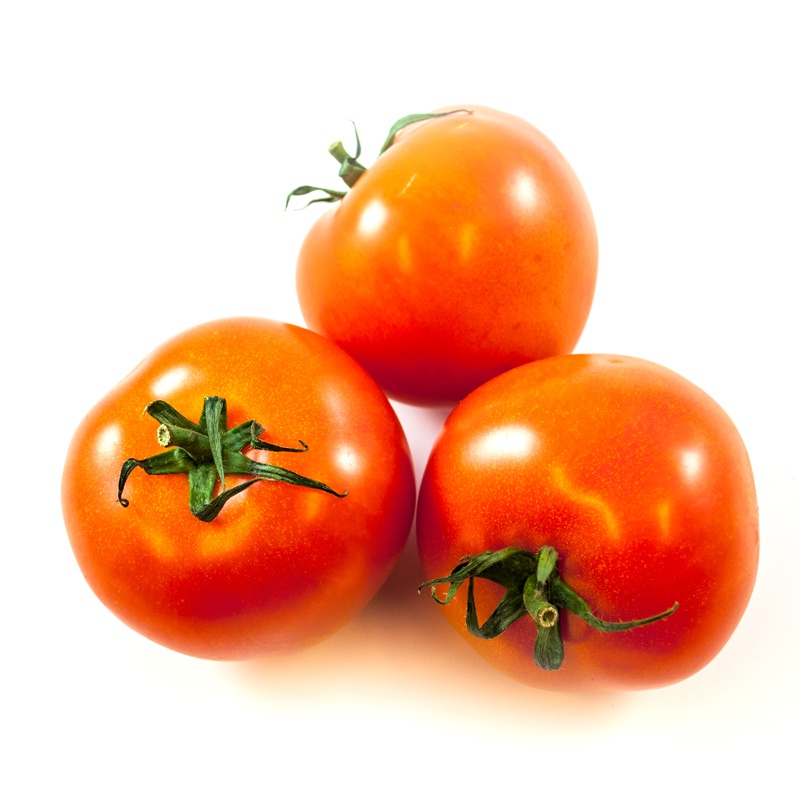 Tomat 1 stk.